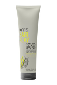 KMS HairPlay Beach Style Creme 100ml