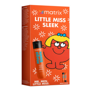 Matrix: Matrix Mega Sleek Duo Pack