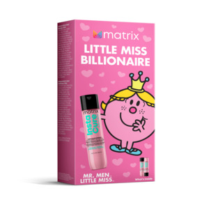 Matrix: Matrix Instacure Build-A-Bond Duo Pack