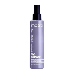 Matrix Total Results So Silver Toning Spray 200ml