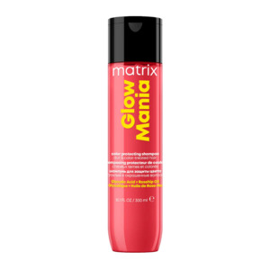 Matrix: Matrix Total Results Glow Mania Shampoo 300ml