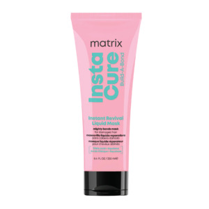 Matrix Total Results Instacure Build A Bond Mask 250ml