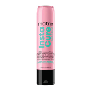 Matrix Total Results Instacure Build A Bond Conditioner 300ml