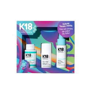 K18: K18 Future Faves Gift Pack