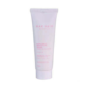 NAK Hair Replends Moisture Mask TRAVEL 50ml