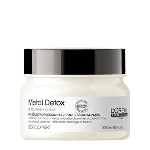 L'Oreal Professionnel Serie Expert Metal Detox Mask 250ml