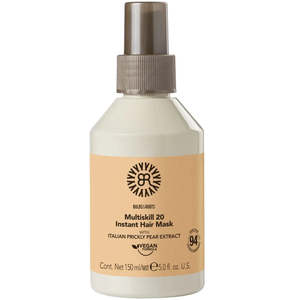 Masks: Bulbs & Roots - Multiskill 20 Instant Hair Mask 150ml