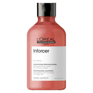 L'Oreal Professionnel Serie Expert Inforcer Shampoo 300ml