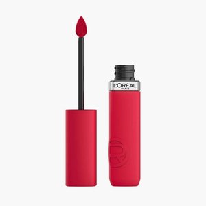 L'Oreal Paris - Infallible Matte Resistance Liquid Lipstick 5ml - French Kiss 245