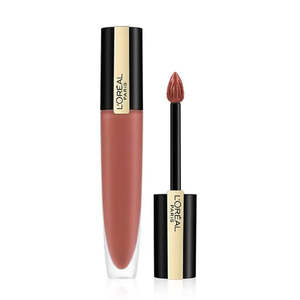 L'Oreal Paris - Rouge Signature Matte Liquid Lipstick 7ml - I Believe 147