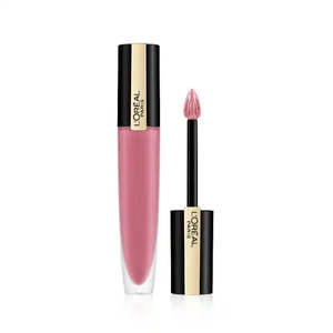 L'Oreal Paris - Rouge Signature Matte Liquid Lipstick - Rule 105 7ml