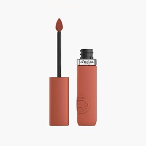 Loreal: L'Oreal Paris - Infallible Matte Resistance Liquid Lipstick 5ml - Snooze Your Alarm 115