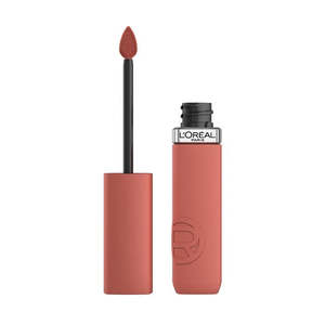 L'Oreal Paris - Infallible Matte Resistance Liquid Lipstick 5ml - Rose Heat 630