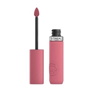 Loreal: L'Oreal Paris - Infallible Matte Resistance Liquid Lipstick 5ml - Road Tripping 240