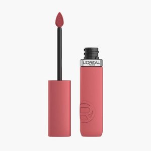 Loreal: L'Oreal Paris - Infallible Matte Resistance Liquid Lipstick 5ml - Major Crush 120