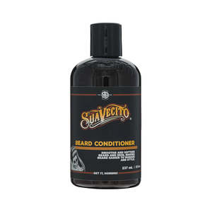 Suavecito: Suavecito Beard Conditioner