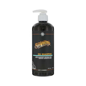 Suavecito: Suavecito OG Shampoo for Men Hydrating and Soothing Aloe