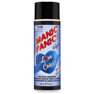 Manic Panic Love Color Blue Valentine 236ml