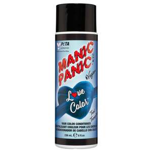 Manic Panic Love Color Teal Temptress 236ml