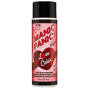 Manic Panic: Manic Panic Love Color Red Desire 236ml