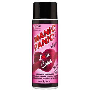 Manic Panic: Manic Panic Love Color Pink Passion 236ml