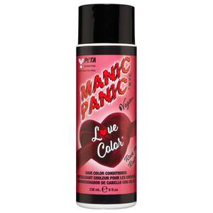 Manic Panic: Manic Panic Love Color Rock Me Red 236ml