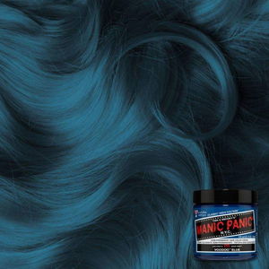 Manic Panic: Manic Panic CLASSIC Formula - Voodoo Blue