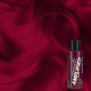 Manic Panic: Manic Panic AMPLIFIED Dye - Vampire Red