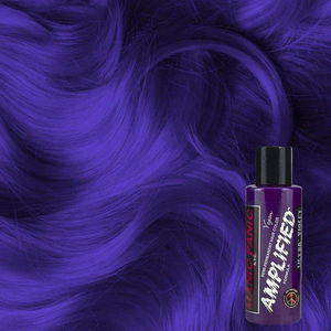 Manic Panic: Manic Panic AMPLIFIED Dye - Ultra Violet
