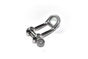 Shackles: Halyard Shackle