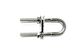 U Bolt C/W Washer