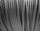 Stainless Steel Wire Cable 7/19 316