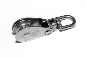 Mame Swivel Block (Stainless Steel Sheave)