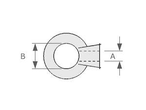 Eyenuts: Lifting Eye Nut