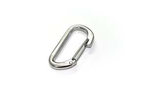 Spring Hook (Wire Gate)