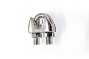 Rope Grips: Wire Rope Grip