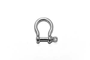 Shackles: Bow Shackle