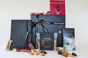 Mihi Gift Box (black)