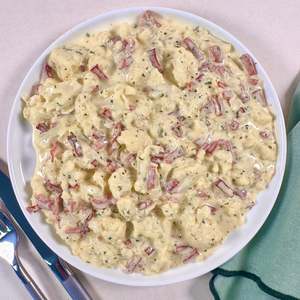 Ready To Eat Meals: Mac n Cheese