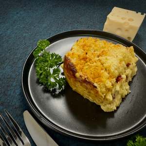 Products: Creamy Mac N Cheese :Ultimate Comfort Food Delight 1200g