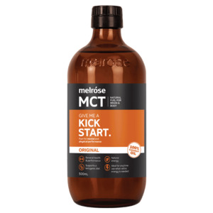 Melrose MCT Oil 500mls – KetoEasy