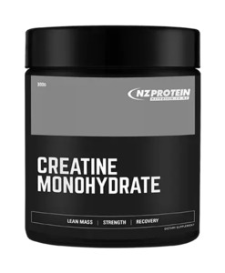 NZProtein Creatine Monohydrate 300g – KetoEasy