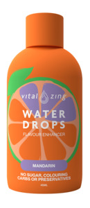 Products: VitalZing WaterDrops Mandarin 45ml – KetoEasy