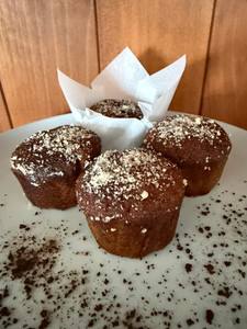 Products: Coffee & Walnut Muffin - 6 Pack - 2.8g carbs Keto Kink