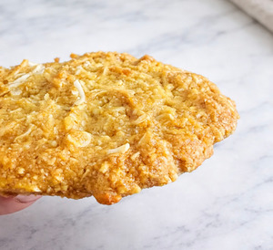 Products: Anzac Biscuits - 12 pack Keto Kink