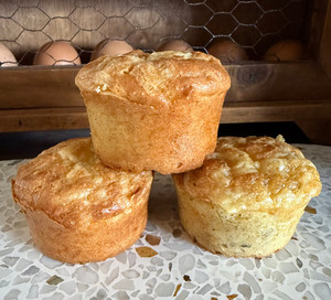 Mixed Box Muffins - 6 pack Keto Kink