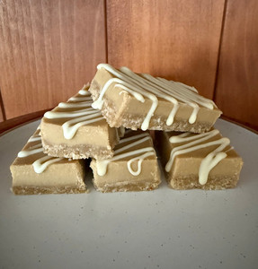 Ginger Slice - 5 Piece Pack - 2.5 carbs Keto Kink