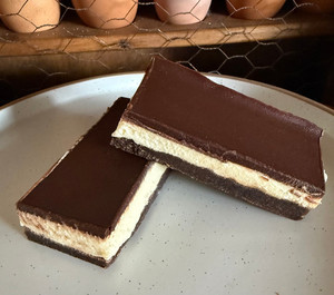 Peppermint Slice - 5 Piece Pack Keto Kink