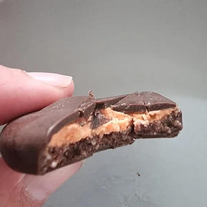 Jaffa Biscuits - 12 Pack - DF Keto Kink