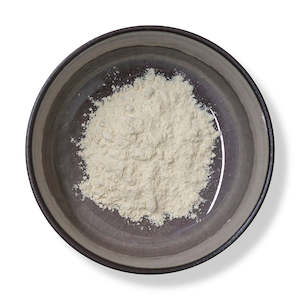 Fibre: Vital Wheat Gluten